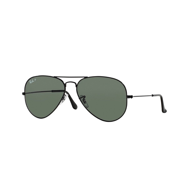 Ray-Ban Accessories - Ray-ban Metal Aviator Sunglasses